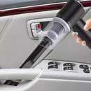 Mini Portátil Linha Completa Premium Carro E Casa Usb Aspirador