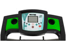 Dream Fitness Concept 2.5 Electronic Treadmill-Bivolt