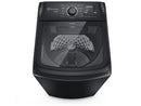 Electrolux 14,5kg Washing Machine Inox Basket 11 Efficient LEP15 Black Washing Programs-220V