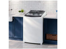 Electrolux 15kg Washing Machine Inox Basket 11 Premium White Washing Programs Care LEC15 - 110V