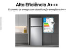 LG Frost Free Duplex 395L Refrigerator/Cooler-110V