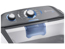 Electrolux 13kg Washing Machine Inox Basket 10 Efficient White Washing Programs LDA13 - 220V