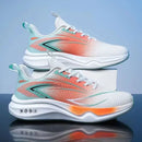 New Running Shoes Summer Tenis Masculino