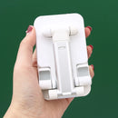 Suporte Retrátil para Smartphone Dobrável