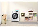 Lava and Dry Samsung 11kg Invert-220V