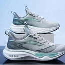 2025 New Summer Fitness Men's Rebound Buffer Sneakers - Teen Style