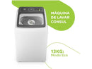 CONSUL LAUNDERER 13KG CWN - 220V