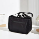 Square Single-Color Single-Shoulder Bag | Crossbody Purse With Adjustable Strap | Fashionable Trendy Women's Messenger Bag