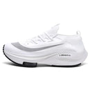 Men Running Shoes Jogging Sneakers Trainer Race Cushioning Outdoor Luxury shoes Mesh Off-road Shoes Breathable Couple Non-Slip