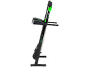Dream Fitness Concept 2.5 Electronic Treadmill-Bivolt