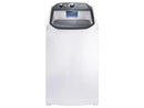 Electrolux 13kg Washing Machine Inox Basket 10 Efficient White Washing Programs LDA13 - 220V