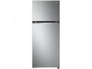 LG Frost Free Duplex 395L Refrigerator/Cooler-110V