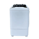 8KG washing machine, large capacity, 110V 220V for household use, washing bed sheets, duvet covers, down jackets Customized