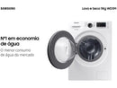 Lava and Dry Samsung 11kg Invert-220V