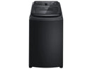 Electrolux 14,5kg Washing Machine Inox Basket 11 Efficient LEP15 Black Washing Programs-220V
