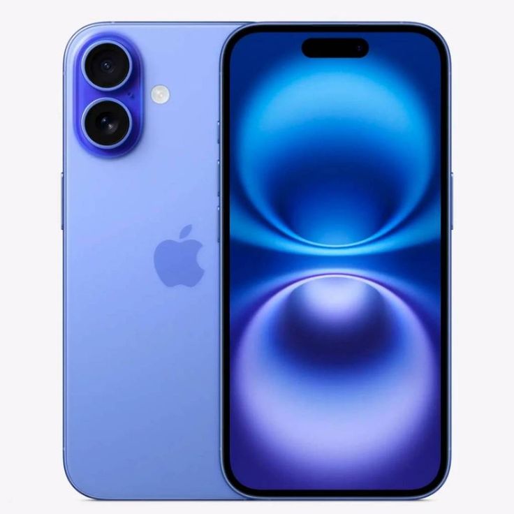 Iphone 16 PLUS 256GB
