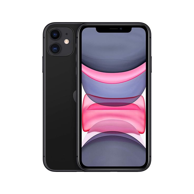 Iphone 11 64 GB