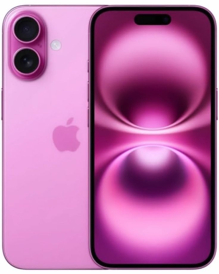 Iphone 16 PLUS 512GB