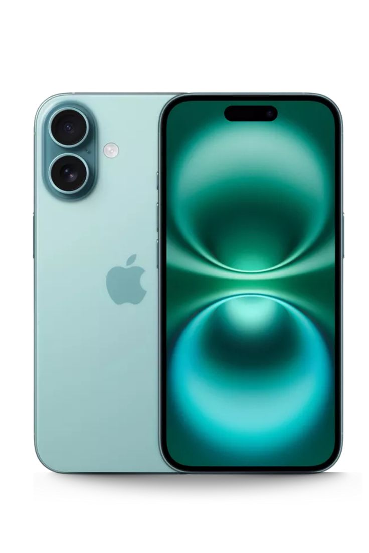 Iphone 16 PLUS 256GB