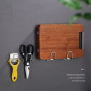 1pc Stainless Steel Sink Sponge Rack For Sponge Steel Wire Ball Draining Paste The Inner Wall Of The Sink Kitchen Supplies