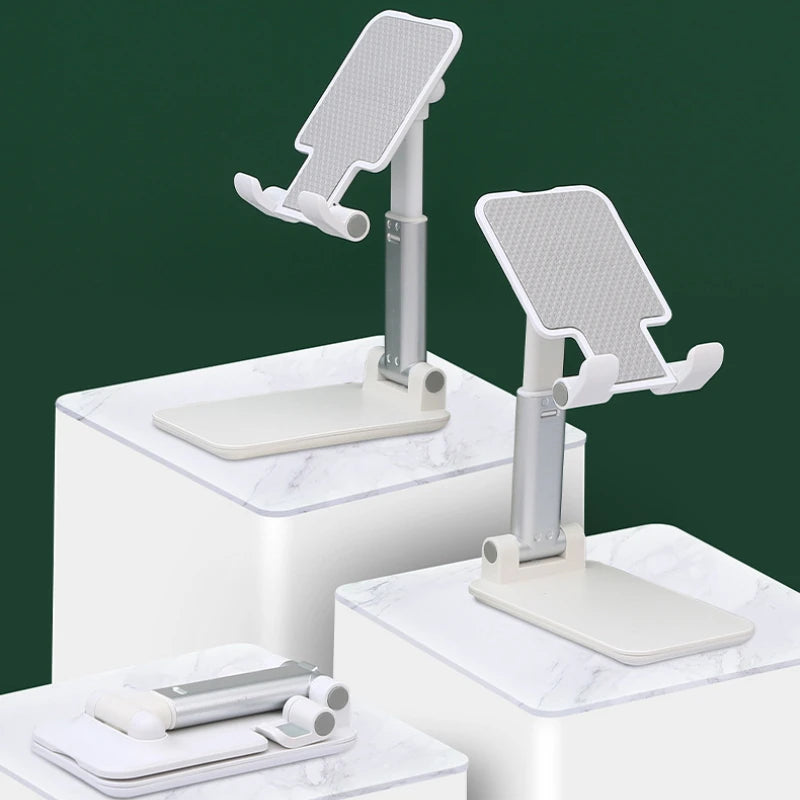 Suporte Retrátil para Smartphone Dobrável