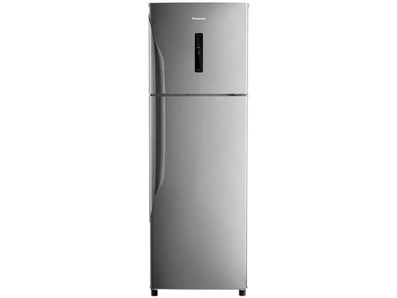 Panasonic Frost Free Duplex 387L Top Freezer Refrigerator/Cooler BT41X - 110V