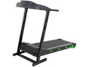 Dream Fitness Concept 2.5 Electronic Treadmill-Bivolt