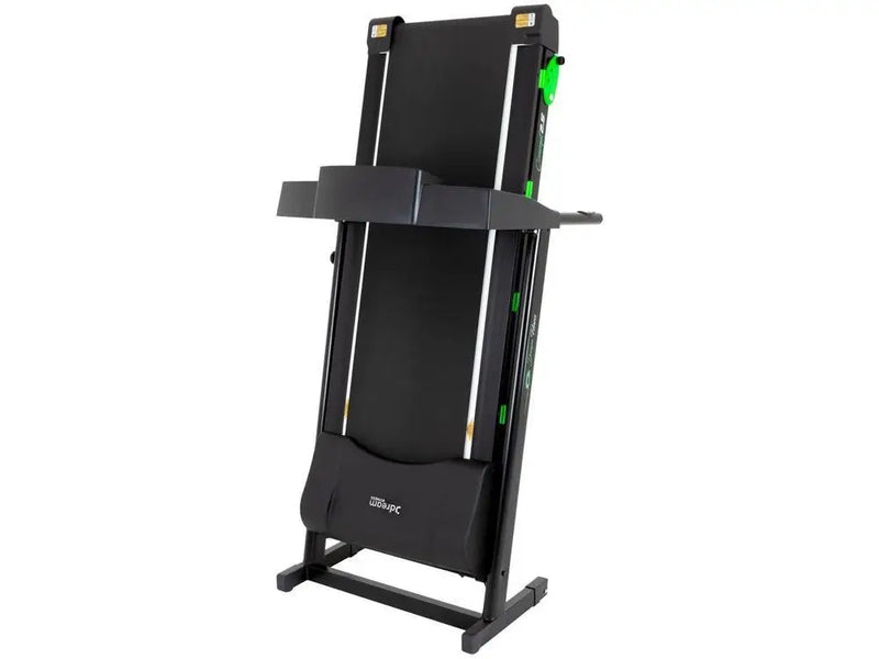 Dream Fitness Concept 2.5 Electronic Treadmill-Bivolt