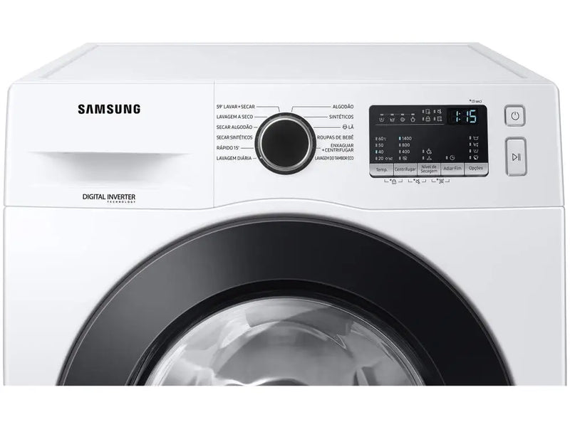 Lava and Dry Samsung 11kg Invert-220V
