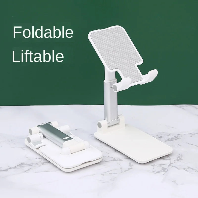 Suporte Retrátil para Smartphone Dobrável