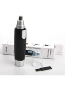 Aparador de pêlos de orelha indolor