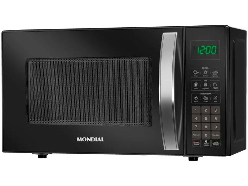 Mondial Microwave 21L Black MO-01-21 - 220V