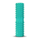 45cm Yoga foam roller muscle massage Block pilates tools Yoga Column fitness foam roller set gym Yoga Brick exercise equipment