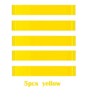 Portable Fitness Workout Equipment Rubber Resistance Bands Yoga Gym Elastic Gum Strength Pilates Crossfit Women Weight Sports