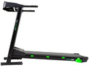 Dream Fitness Concept 2.5 Electronic Treadmill-Bivolt