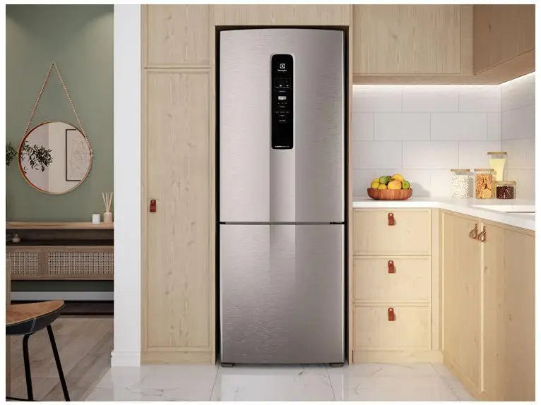 Refrigerator/Cooler Electrolux Frost Free - 220V