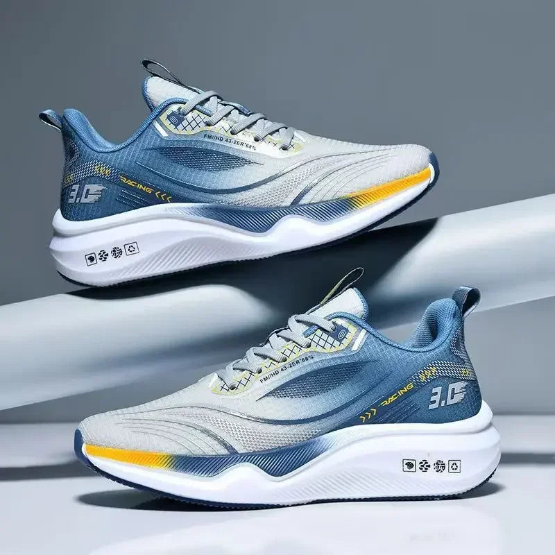 New Running Shoes Summer Tenis Masculino