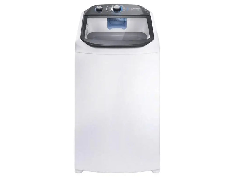 Electrolux 13kg Washing Machine Inox Basket 10 Efficient White Washing Programs LDA13 - 220V
