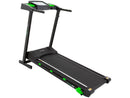 Dream Fitness Concept 2.5 Electronic Treadmill-Bivolt