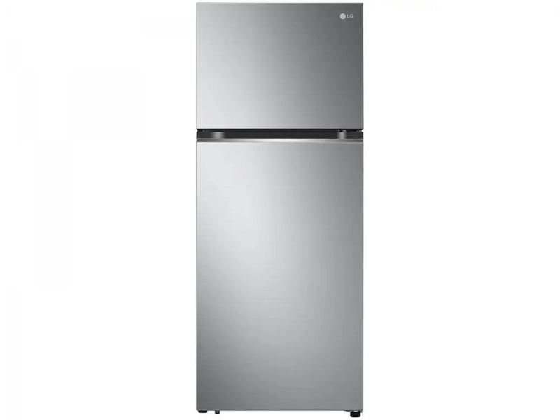 LG Frost Free Duplex 395L Refrigerator/Cooler-110V