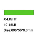 Portable Fitness Workout Equipment Rubber Resistance Bands Yoga Gym Elastic Gum Strength Pilates Crossfit Women Weight Sports