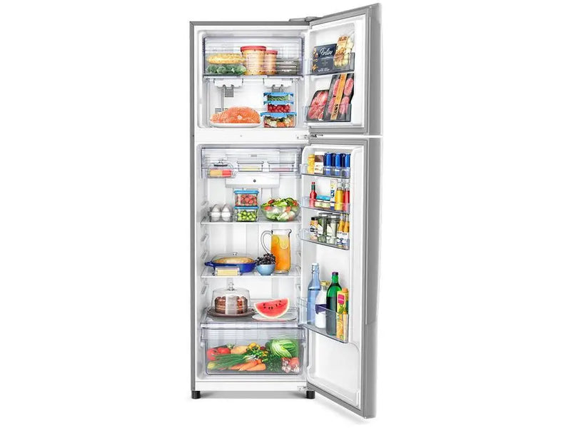 Panasonic Frost Free Duplex 387L Top Freezer Refrigerator/Cooler BT41X - 110V