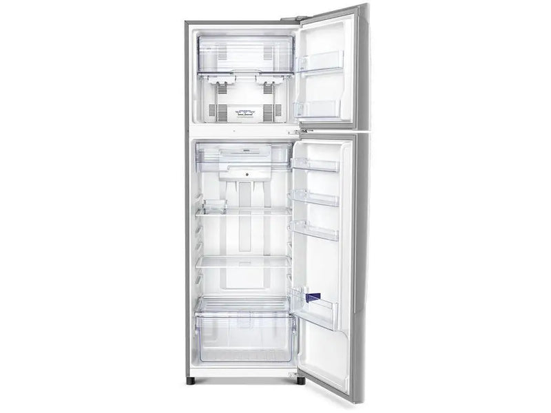 Panasonic Frost Free Duplex 387L Top Freezer Refrigerator/Cooler BT41X - 110V