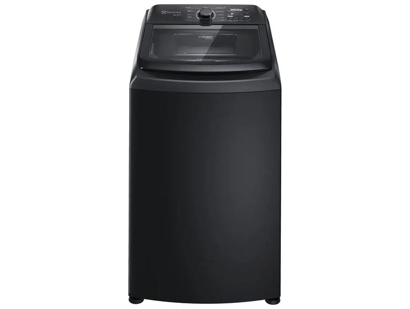 Electrolux 14,5kg Washing Machine Inox Basket 11 Efficient LEP15 Black Washing Programs-220V