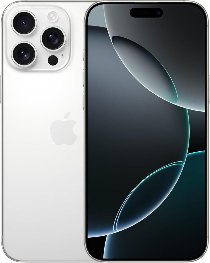 Iphone 16 PRO MAX 256GB